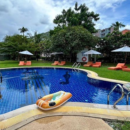 Kata Forte Resort Εξωτερικό φωτογραφία