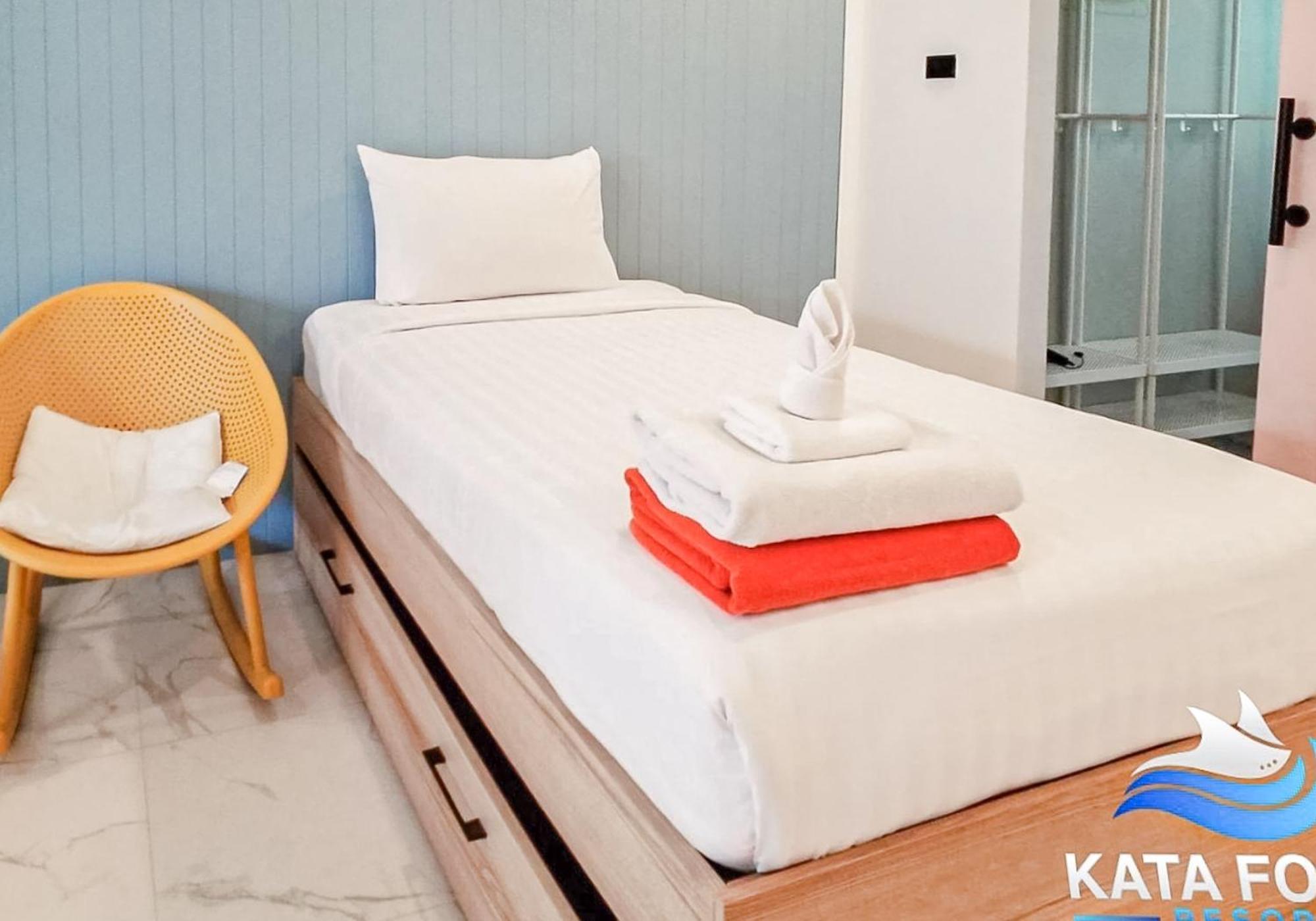 Kata Forte Resort Εξωτερικό φωτογραφία