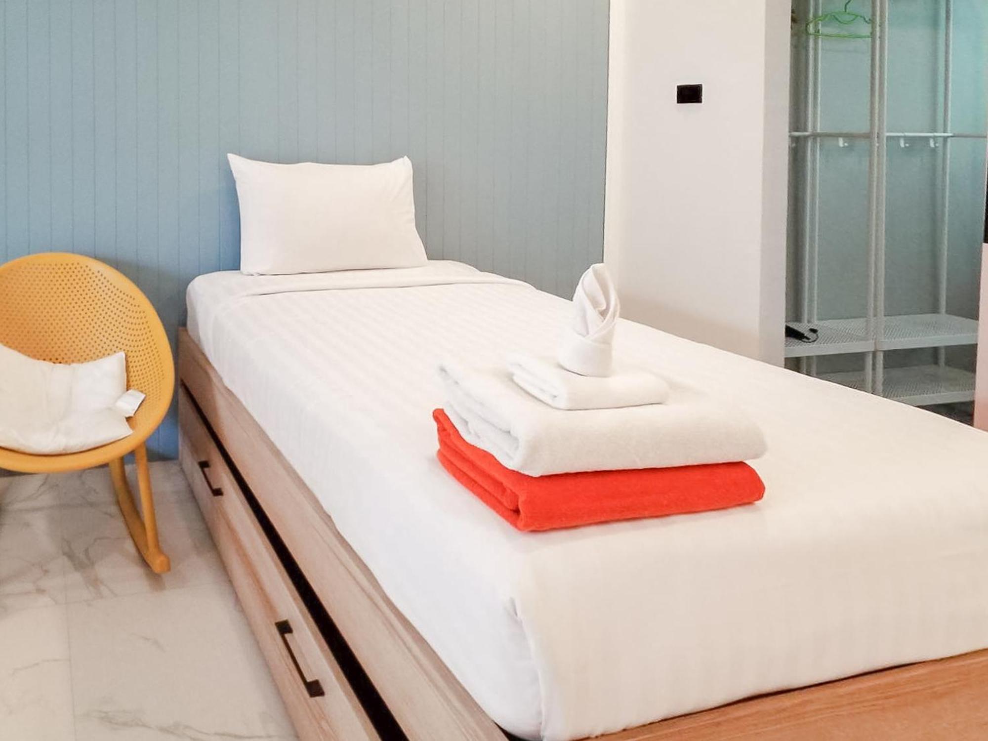 Kata Forte Resort Εξωτερικό φωτογραφία