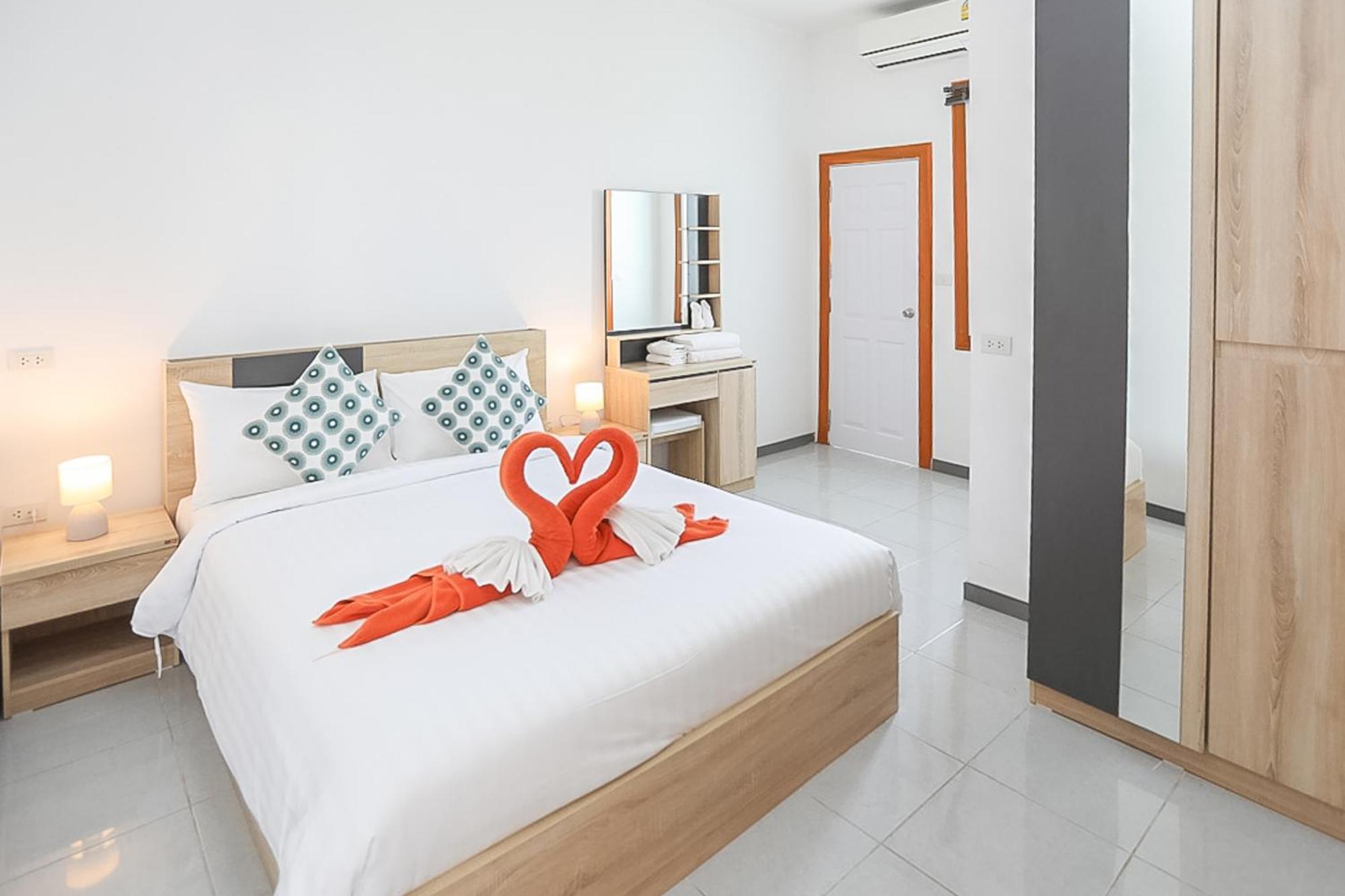 Kata Forte Resort Εξωτερικό φωτογραφία