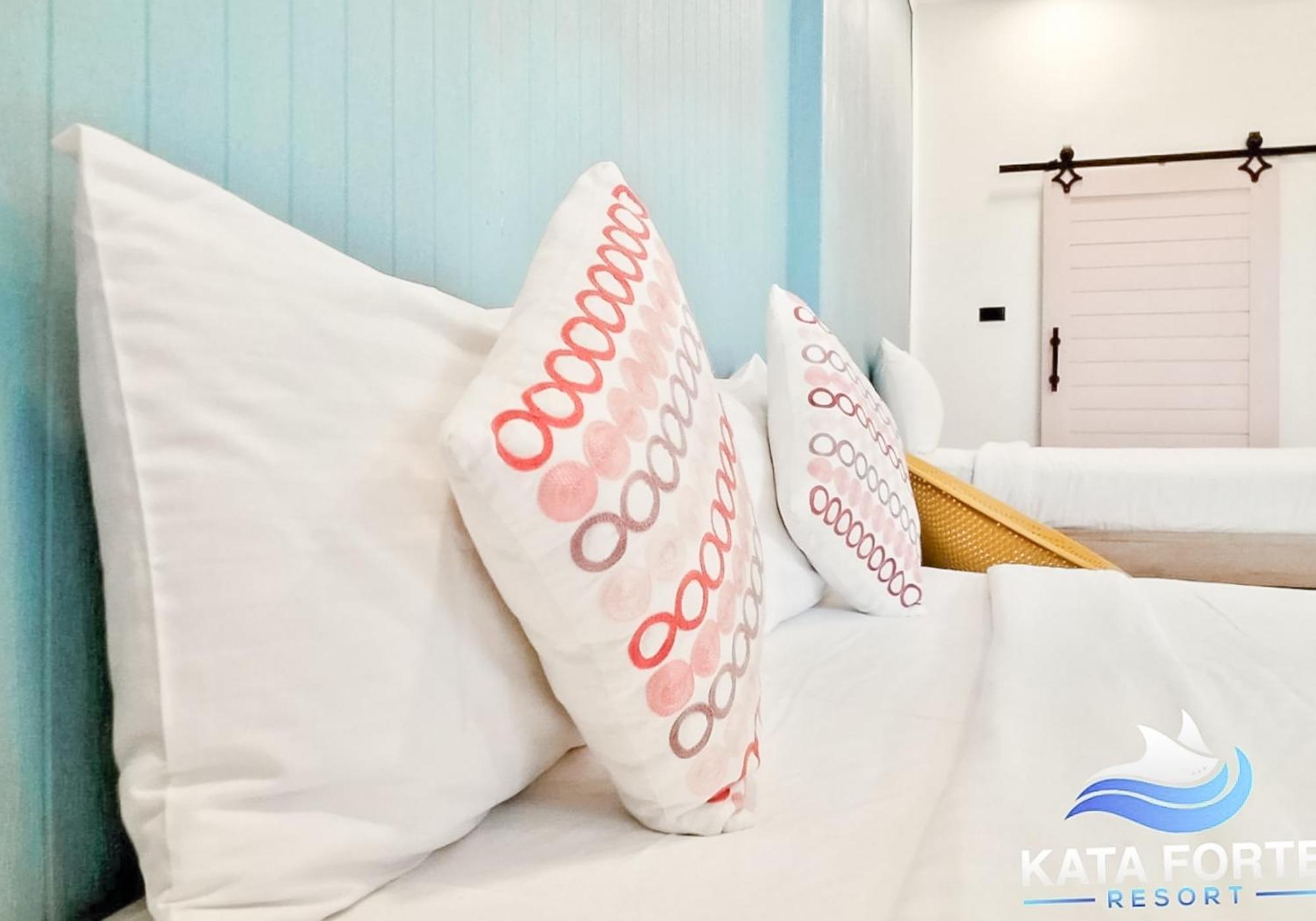 Kata Forte Resort Εξωτερικό φωτογραφία