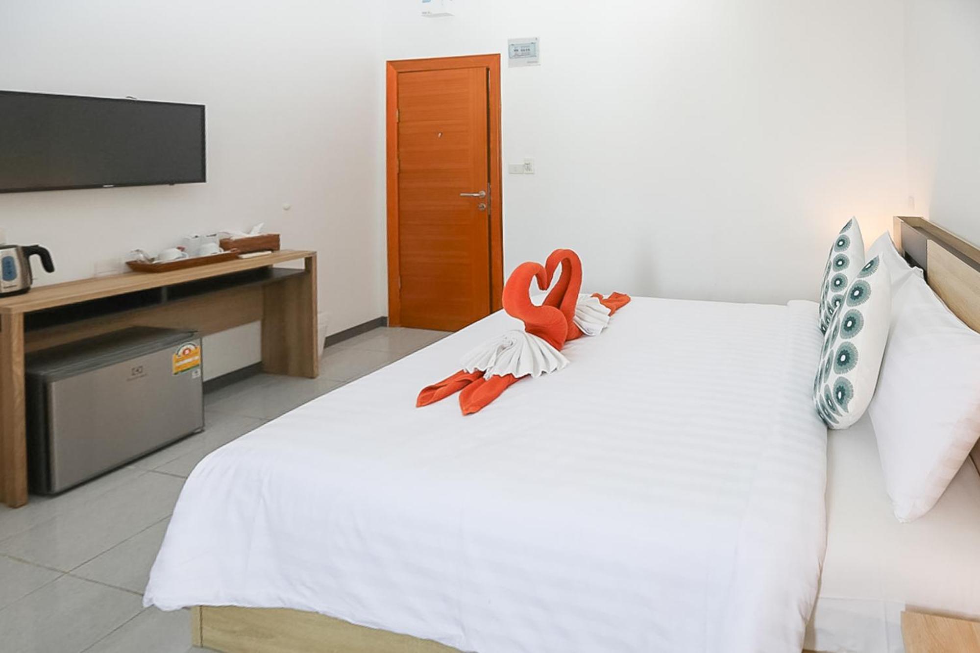 Kata Forte Resort Εξωτερικό φωτογραφία