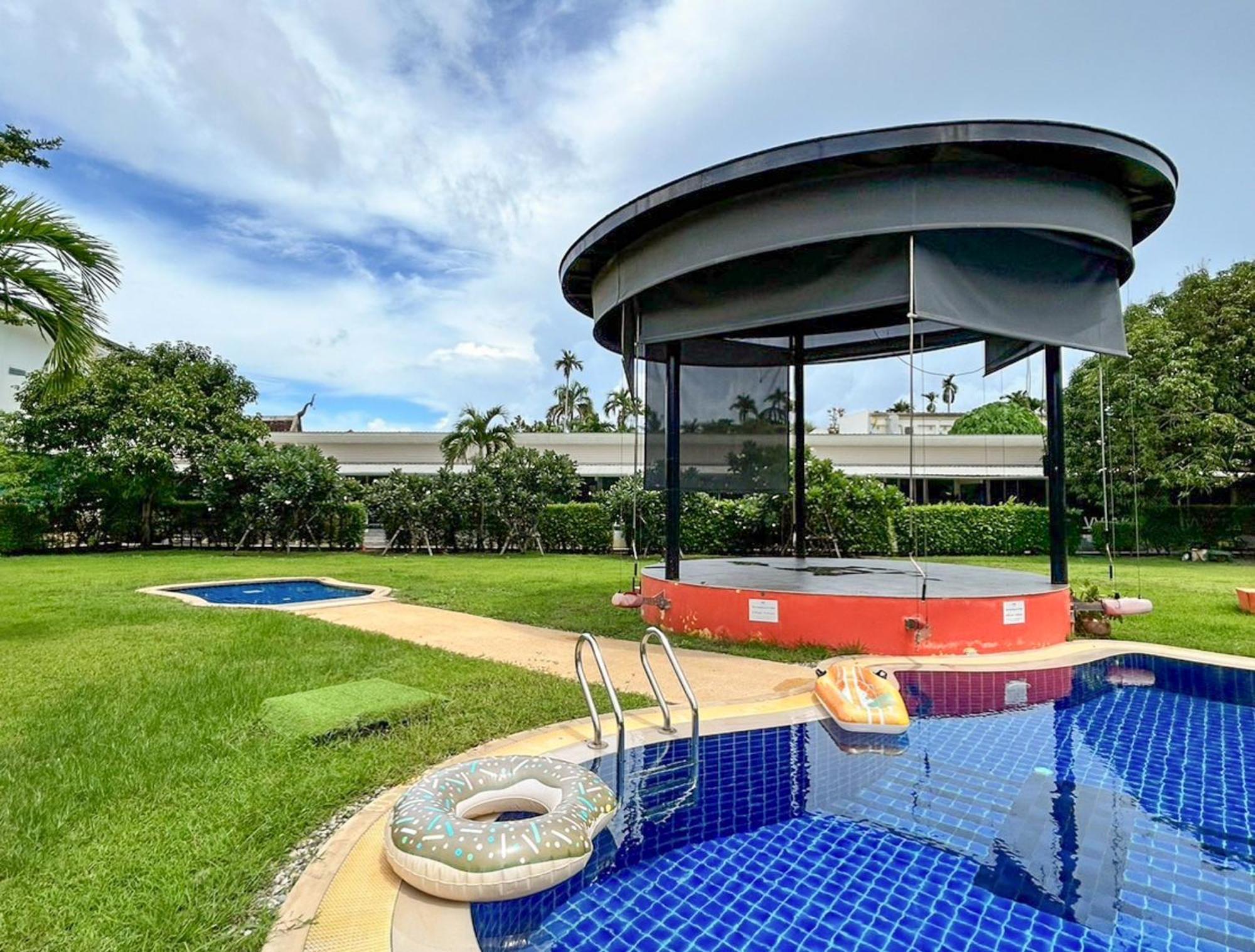 Kata Forte Resort Εξωτερικό φωτογραφία