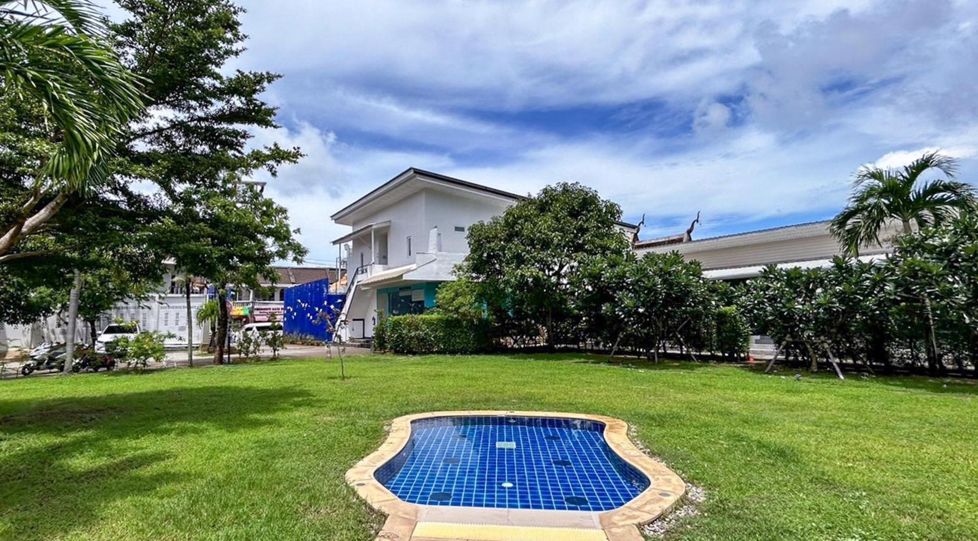 Kata Forte Resort Εξωτερικό φωτογραφία