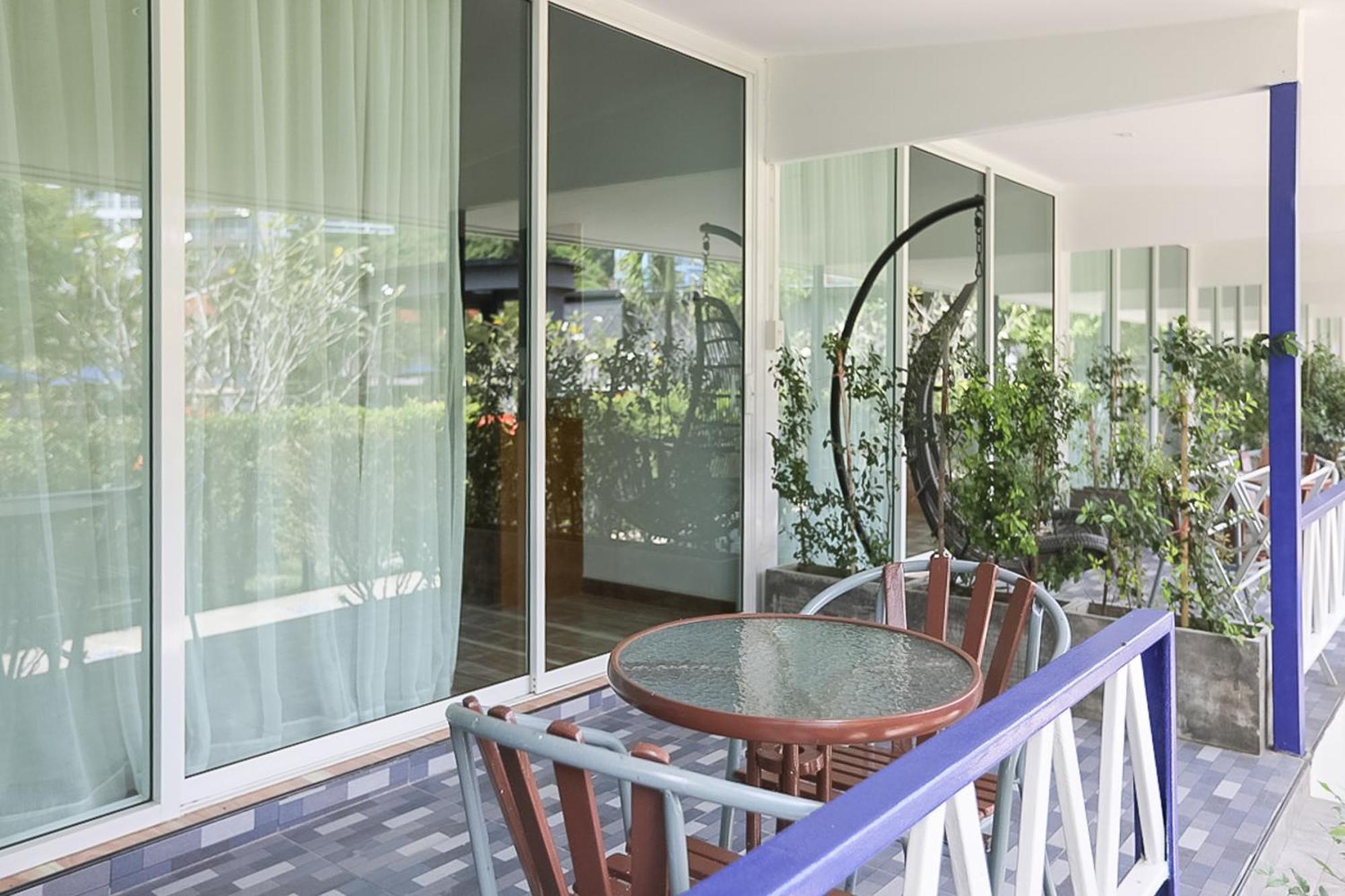 Kata Forte Resort Εξωτερικό φωτογραφία
