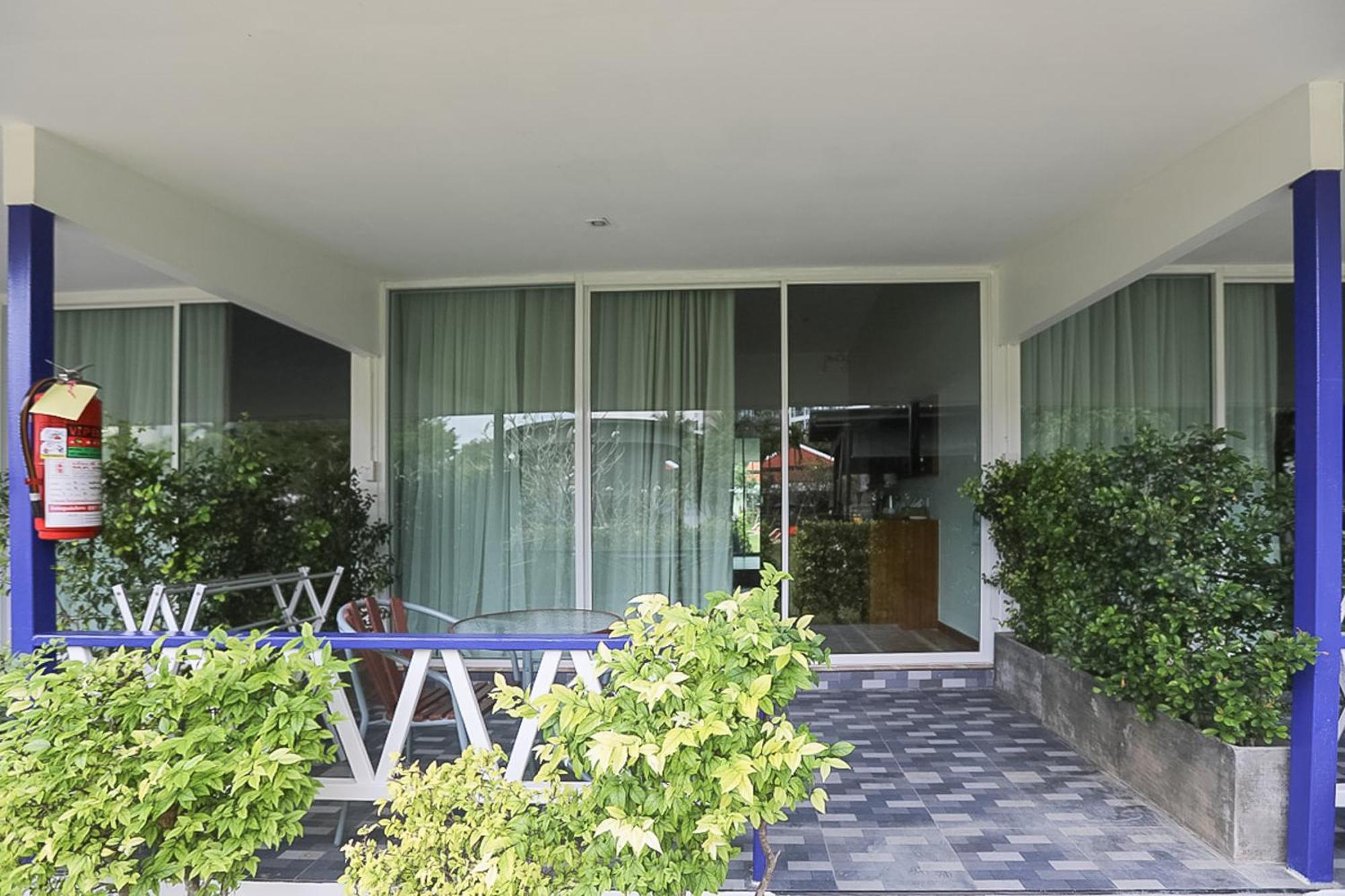 Kata Forte Resort Εξωτερικό φωτογραφία