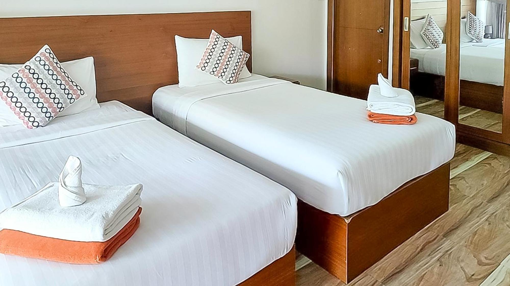 Kata Forte Resort Εξωτερικό φωτογραφία