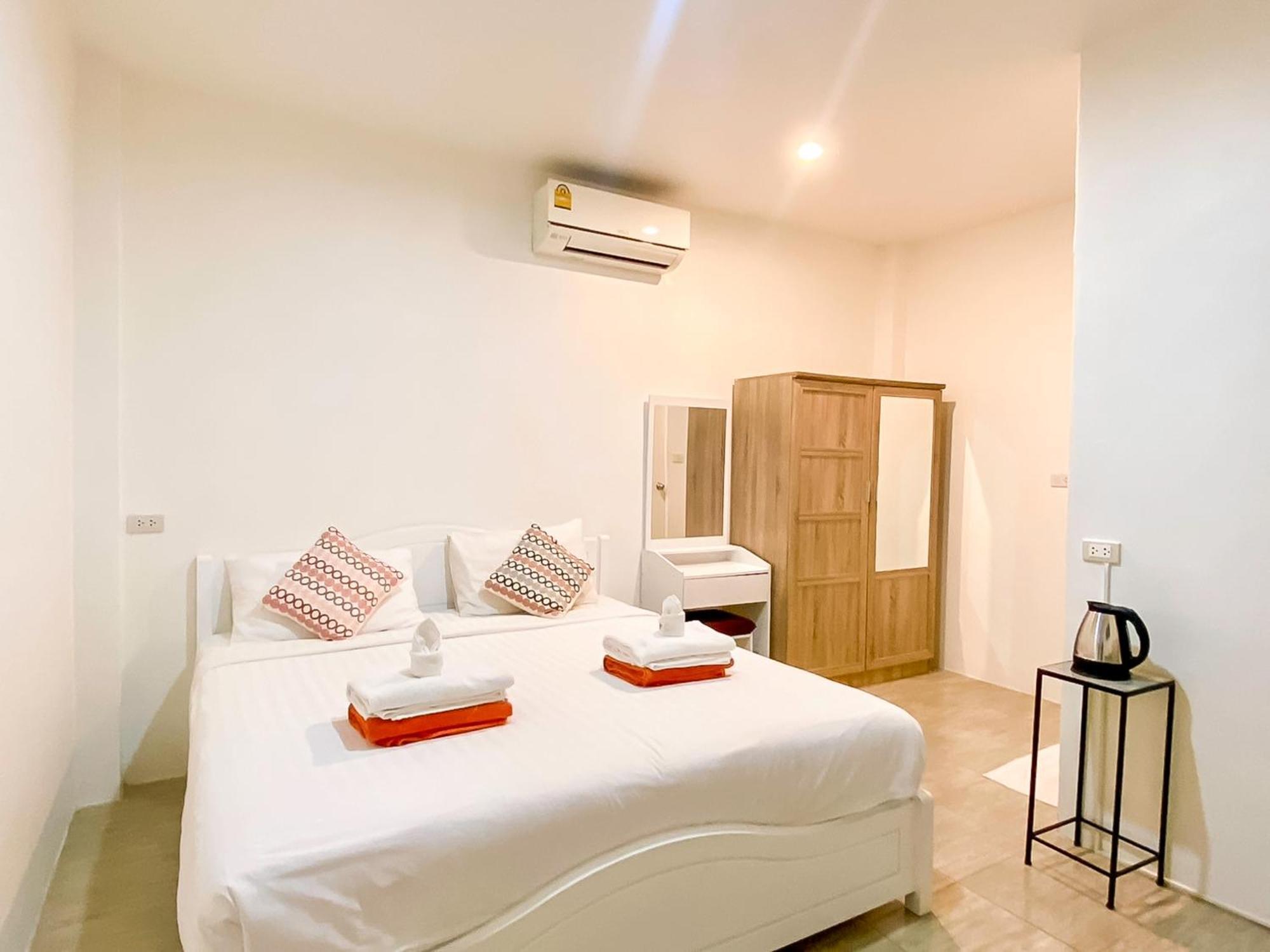Kata Forte Resort Εξωτερικό φωτογραφία
