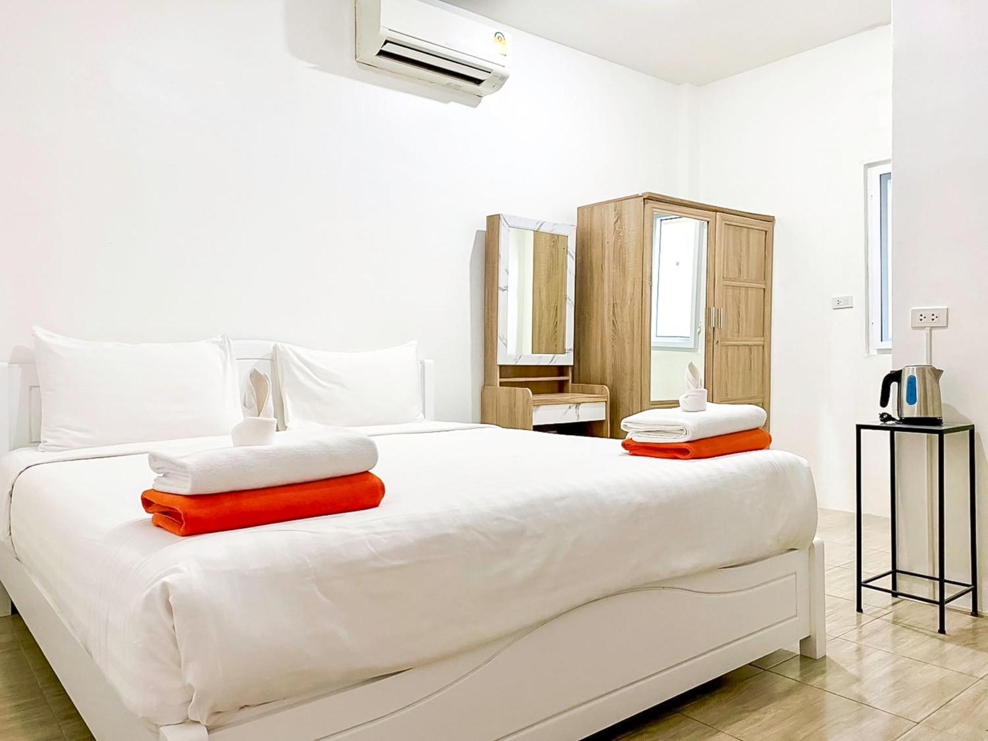 Kata Forte Resort Εξωτερικό φωτογραφία