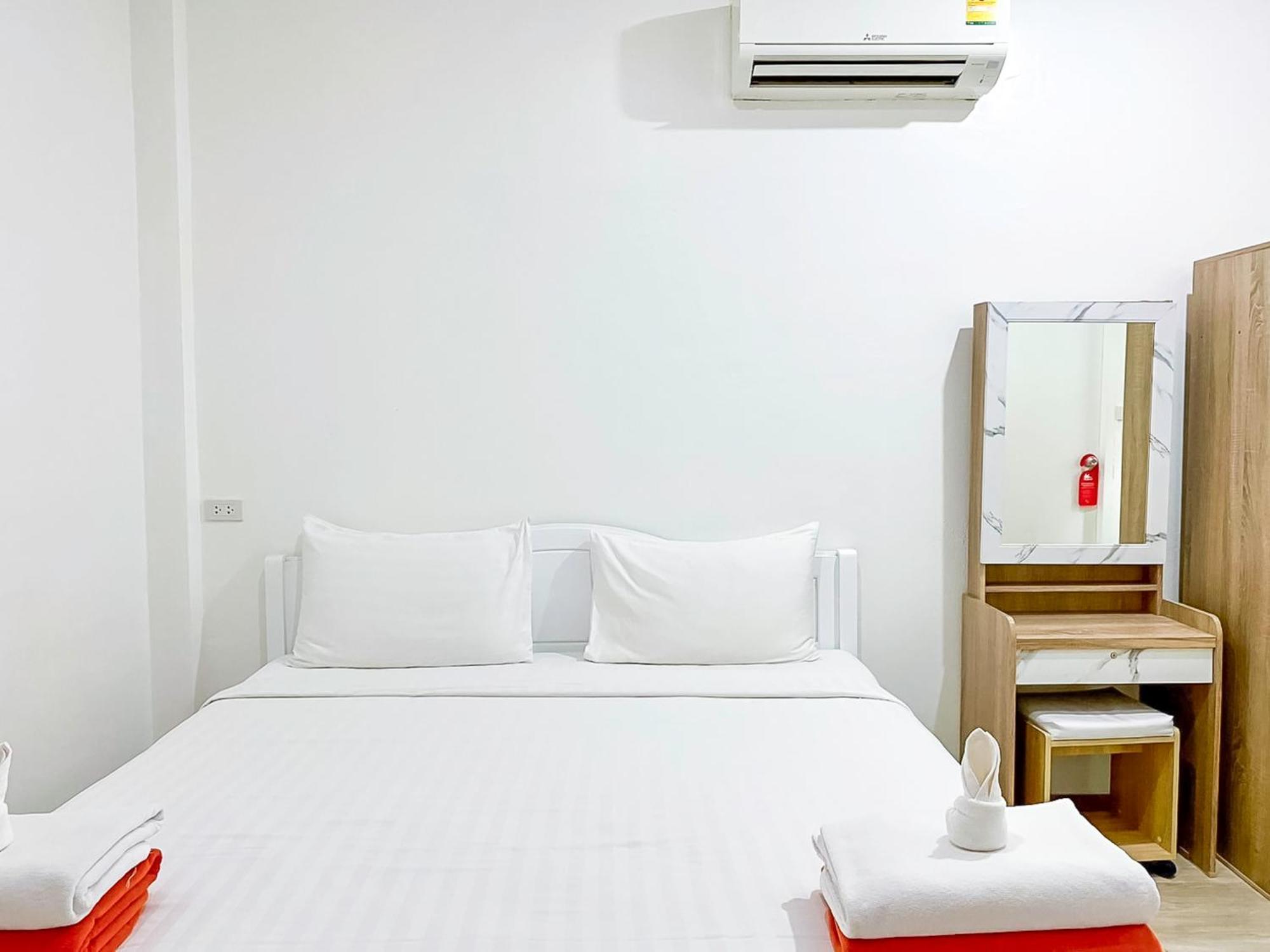 Kata Forte Resort Εξωτερικό φωτογραφία
